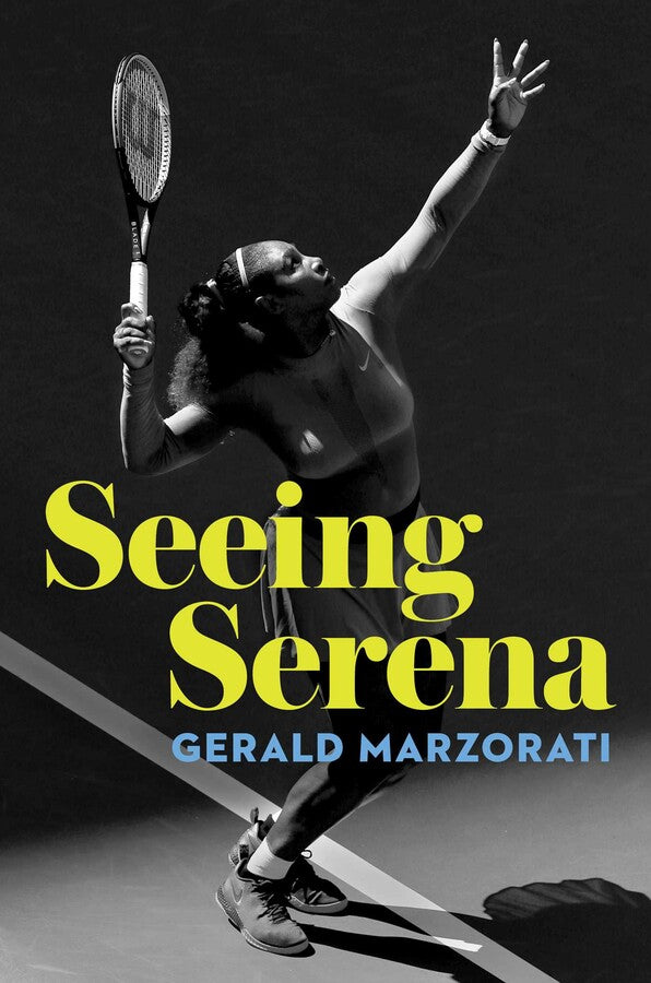 Seeing Serena (Hardcover)