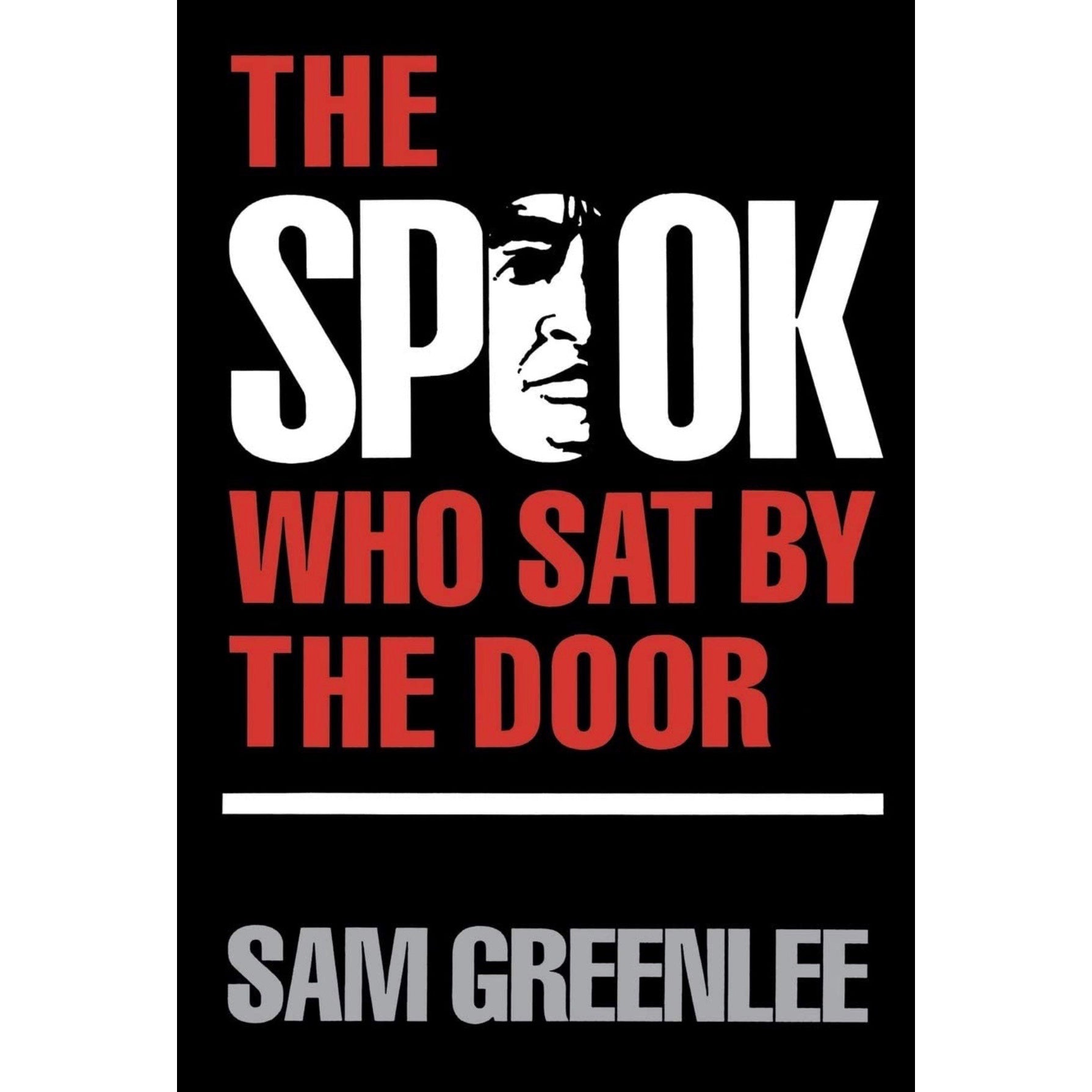 The Spook Who Sat by the Door (1989 Edition Paperback)